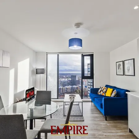 Lovely One Bedroom Apartment On Broad Street! Birmingham Exterior photo