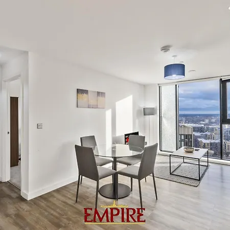 Lovely One Bedroom Apartment On Broad Street! Birmingham Exterior photo