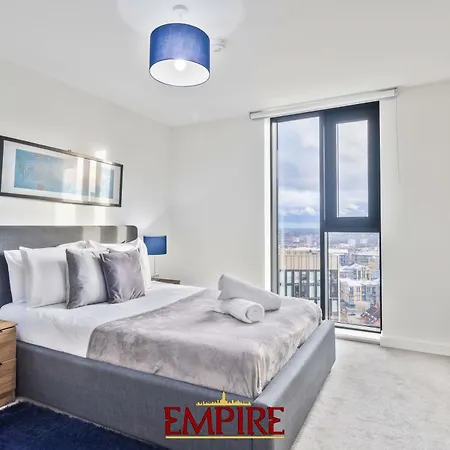 Lovely One Bedroom Apartment On Broad Street! Birmingham Exterior photo